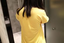 [ROSI写真]口罩系列  2018.09.18 NO.828 [31+1P]-美图岛