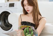 [BoLoLi波萝社]新刊 2017.05.20 BOL58 朵比DOBBY典藏合辑 [157+1P]-美图岛