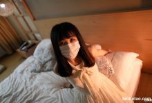 [ROSI写真]口罩系列  2018-04-25 KZ.682 [22+1P]-美图岛