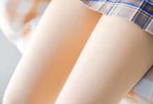 SIEE丝意 含含&圆圆 镜中姐妹-美图岛