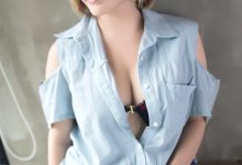 [Ligui丽柜]2019.03.04 网络丽人 Model 思航 [87+1P]-美图岛