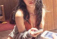 [SUNGIRL阳光宝贝] NO.022 心的距离! Kuma认真如我-线上写真 Kuma爹地[31+1P/12.2M]-美图岛