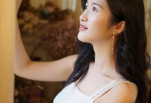 [YALAYI雅拉伊]2019.02.25 No.038 无声演奏 塔塔 [39P319MB]-美图岛