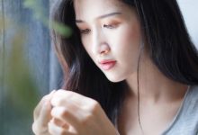 [YALAYI雅拉伊]2019.03.25 No.096 灰色渐白 塔塔 [42P334M]-美图岛