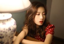 [YALAYI雅拉伊] 2019.07.22 Y352 圈圈 失眠夜 [40+1P]-美图岛