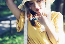 [YALAYI雅拉伊]2018.11.07 No.117 夏日小清新 白日梦 [47+1P]-美图岛