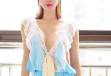 [XiuRen秀人网] 2019.06.24 No.1512 Yomi悠蜜 [35+1P]-美图岛