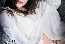 [MyGirl美媛馆] 2015.02.03 Vol.097 MARA醬 [60+1P]-美图岛