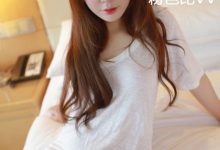 [TouTiao头条女神] 2016.08.09 黑丝玉足与比基尼 芃芃 [25+1P/264M]-美图岛