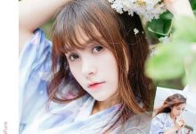 [XiuRen秀人网] 2014.01.09 No.081 Nono酱 [50+1P]-美图岛