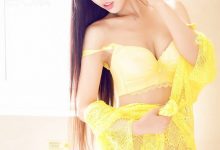 [IMiss爱蜜社] 2015.07.16 Vol.006 石心琪 [52+1P]-美图岛