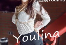 [XiuRen秀人网] 2017.04.01 No.733 兜豆靓Youlina [54+1P]-美图岛
