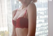 [MFStar模范学院] 2016.12.12 VOL.082 悦爷妖精 [51+1P]-美图岛