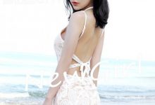 [FEILIN嗲囡囡] 2017.04.07 VOL.084 施忆佳KITTY [40+1P]-美图岛