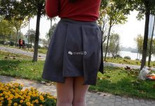 [SIEE丝意] No.072 鱼鱼 花丛中的肉丝-美图岛