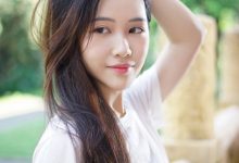 [YALAYI雅拉伊]2019.01.01 No.027 校园邂逅 卡柔 [42P392M]-美图岛