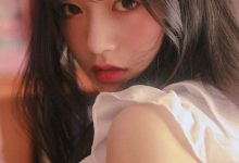 日系美女妩媚撩人私房写真图片-美图岛