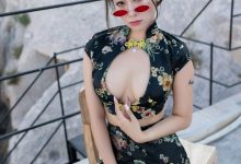 [MiStar魅妍社] 2019.02.11 VOL.265 穆菲菲 [50+1P]-美图岛