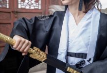 [MSLASS]梦丝女神 - 女侠之剑(上) 玥玥 [41P1V-748MB]-美图岛