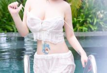 [XiuRen秀人网] 2020.07.06 No.2295 妲己_Toxic [50+1P]-美图岛