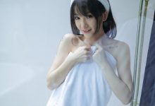 [YALAYI雅拉伊] 2020.08.06 Y684 落落《清凉一夏》[47P+1P361M]-美图岛