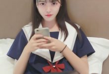 微博妹子一尾阿梓Azusa微博图包下载 [550P/1.5G]-美图岛