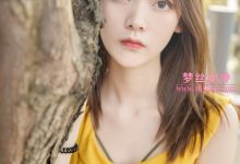 [MSLASS]梦丝女神 - 张思敏 甜甜的丝袜美腿 [68P-425MB]-美图岛