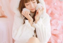 白丝袜日本少女卧室性感撩人写真图片-美图岛