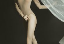 寻花 第29期 舞蹈学院舒静2 [44+1P]-美图岛