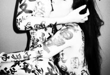 [XiuRen秀人网] 2015.11.27 No.425 许诺Sabrina [52+1P]-美图岛