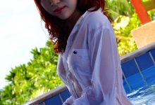 [PANS写真] 2018.08.05 NO.998 小奇[1V+39+1P]-美图岛