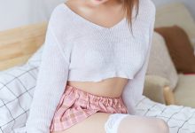 [YouMei尤美] 2019.12.30 筱慧《樱桃小妹》[43+1P]-美图岛