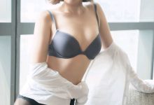 [HuaYang花漾show] 2017.08.24 VOL.004 小不点 [49+1P]-美图岛