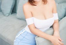 [YouMei尤美] 2019.10.23 雅雯《妩媚情娘》 [39+1P]-美图岛