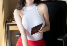 [YOUMI尤蜜荟] 2019.01.15 VOL.261 心妍小公主 [42+1P]-美图岛