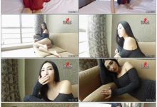 [XiuRen秀人网] 2016.09.13 VN.022 Wendy智秀 [1V]-美图岛