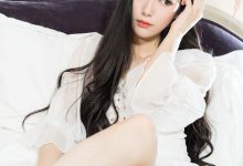 [Kelagirls克拉女神] 2017.07.03 小新《云空漫步》[21+1P]-美图岛