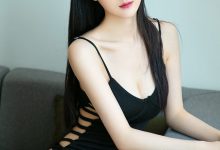 [Ugirls尤果网]爱尤物专辑 2020.08.03 No.1880 九儿 邻家雪芙 [35P]-美图岛