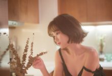 [IMISS爱蜜社] 2019.06.14 VOL.349 许诺Sabrina [38+1P]-美图岛