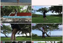 [FEILIN嗲囡囡] 2015.12.16 VN.010 Cheryl青树 [1V]-美图岛