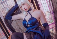 兔玩映画 - 你就是我的master么 [42P-565MB]-美图岛