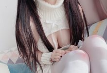 桜井宁宁 - 绵羊少女 [36P-67MB]-美图岛