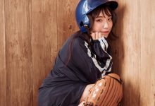 [YALAYI雅拉伊] 2019.09.09 Y224 仓儿 绝色阳光 [45+1P]-美图岛