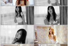 [XiuRen秀人网] 2013.12.17 VN.001 张优ayoyo [1V]-美图岛