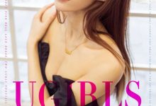 [Ugirls尤果网]爱尤物专辑 2017.04.01 NO.682 樊安妮 四月天 [40P]-美图岛