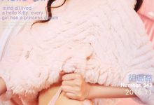 [Ugirls尤果网]爱尤物专辑 2016.10.18 No.518 安琪 争琪斗艳 [40P]-美图岛