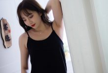 [YALAYI雅拉伊] 2019.12.01 Y477 白雪 小吊带 [48+1P]-美图岛