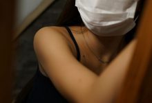 [ROSI写真] 口罩系列 2017.12.09 NO.545 [54+1P]-美图岛