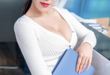 [TouTiao头条女神] 2018.08.23 No.668 王紫琳OL [33+1P]-美图岛