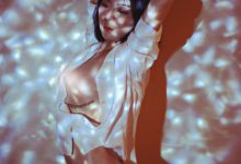 [WANIMAL王动] 2016年3月VIP作品集 [45P]-美图岛